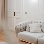 Fabulous And Fancy Center Designer Kluž
