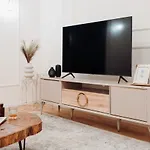 Apartmán Fabulous And Fancy Center Designer Kluž