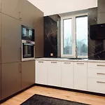 Apartmán Fabulous And Fancy Center Designer