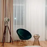Fabulous And Fancy Center Designer Kluž