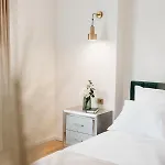 Apartmán Fabulous And Fancy Center Designer Kluž