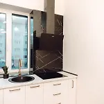 Fabulous And Fancy Center Designer