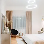Fabulous And Fancy Center Designer *