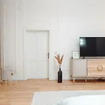 Apartmán Fabulous And Fancy Center Designer Kluž