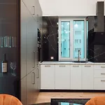 Fabulous And Fancy Center Designer