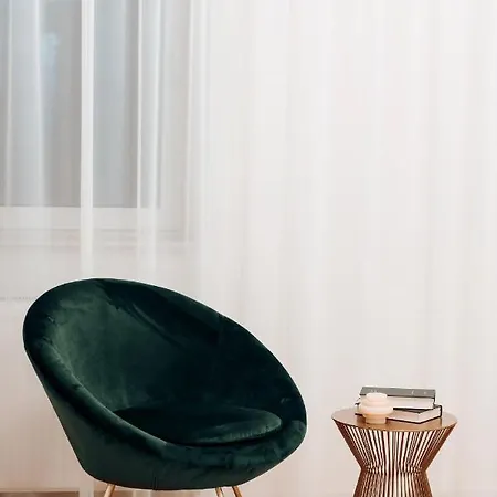 Apartment Fabulous And Fancy Center Designer Cluj-Napoca