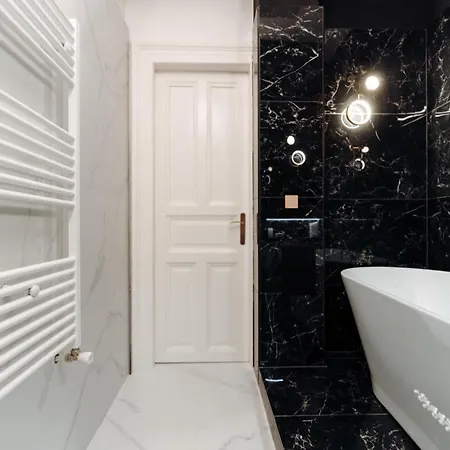 Apartment Fabulous And Fancy Center Designer Cluj-Napoca