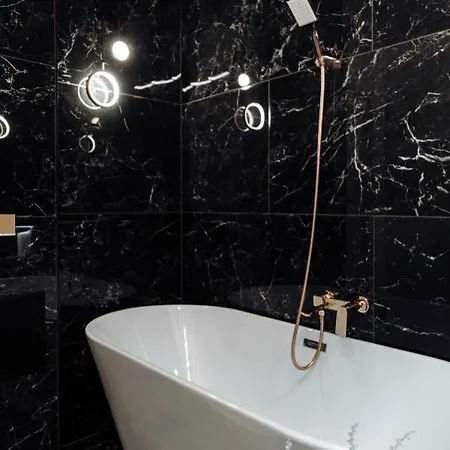 Fabulous And Fancy Center Designer * Cluj-Napoca