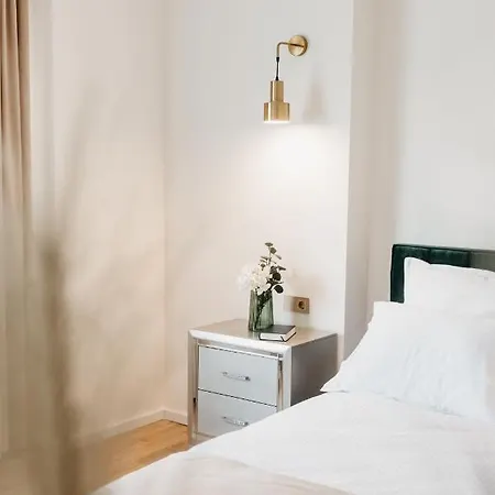 Apartment Fabulous And Fancy Center Designer Cluj-Napoca