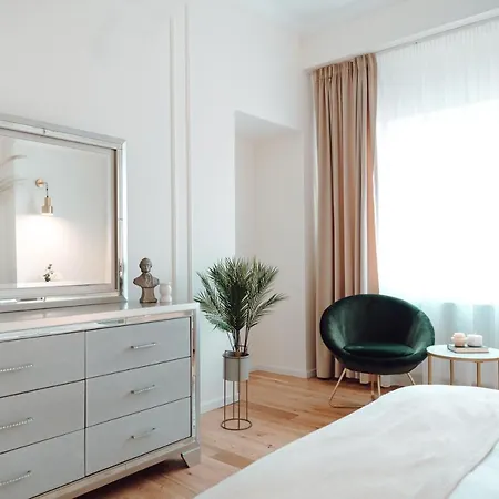 Apartmán Fabulous And Fancy Center Designer Kluž