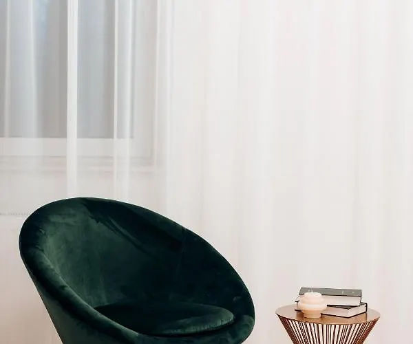 Apartman Fabulous And Fancy Center Designer Kolozsvár