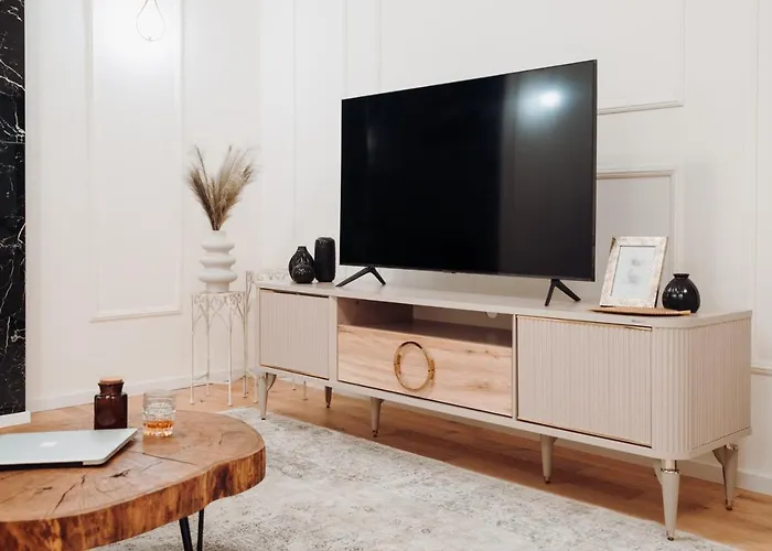 Apartman Fabulous And Fancy Center Designer Kolozsvár