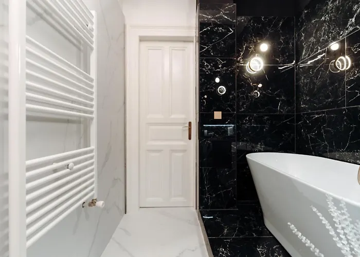 Apartman Fabulous And Fancy Center Designer Kolozsvár