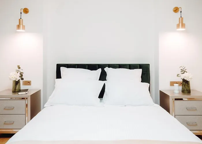 Apartman Fabulous And Fancy Center Designer Kolozsvár