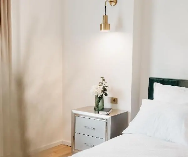 Apartman Fabulous And Fancy Center Designer Kolozsvár