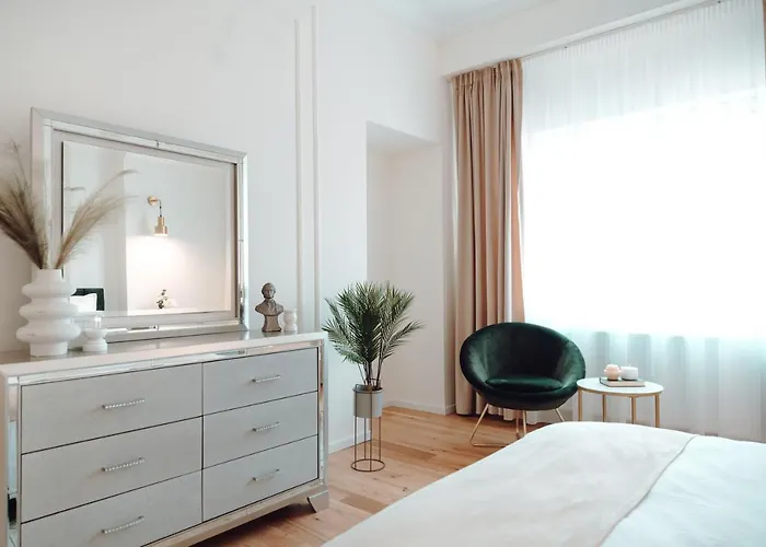 Apartman Fabulous And Fancy Center Designer Kolozsvár