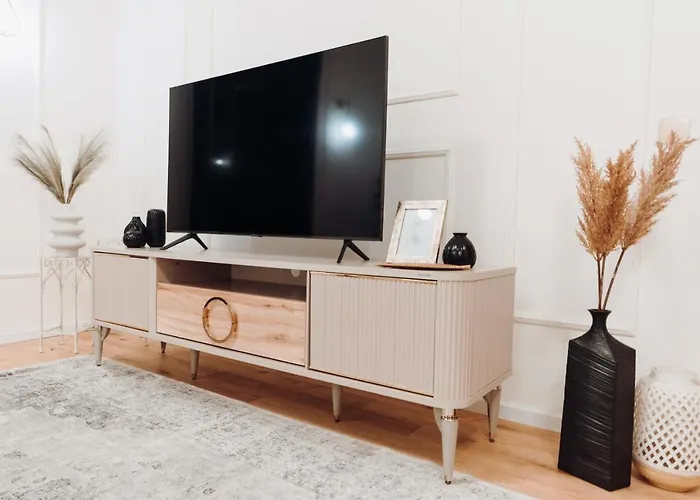 Fabulous And Fancy Center Designer Apartman Kolozsvár