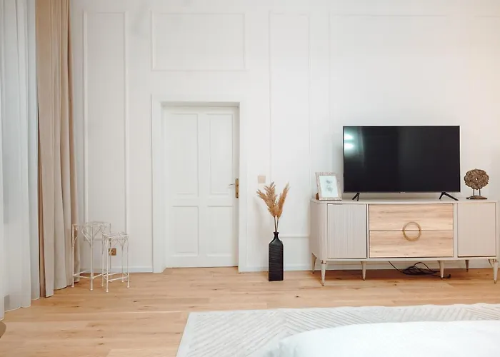 Apartman Fabulous And Fancy Center Designer Kolozsvár