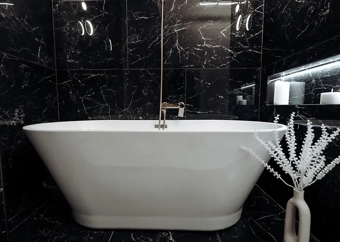 Fabulous And Fancy Center Designer * Kolozsvár